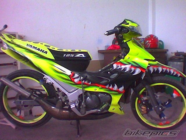 Bike Photo 631485