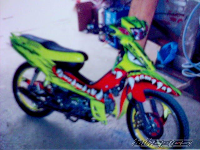 Bike Photo 631489