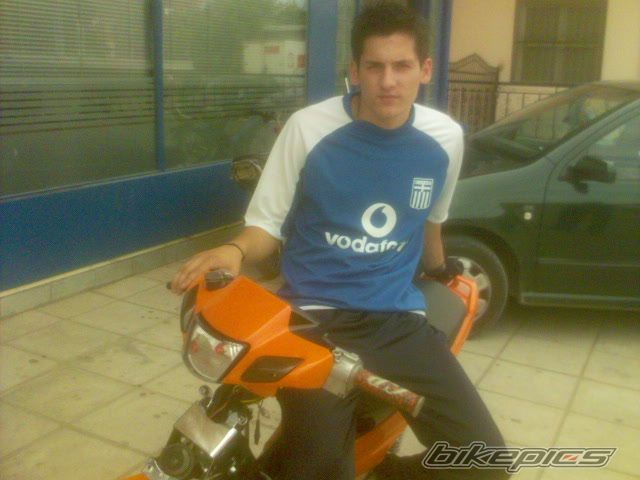 Bike Photo 631492