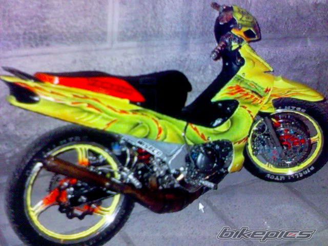 Bike Photo 631494