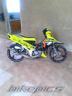 Bike Photo 631499