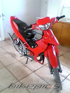 Bike Photo 631502