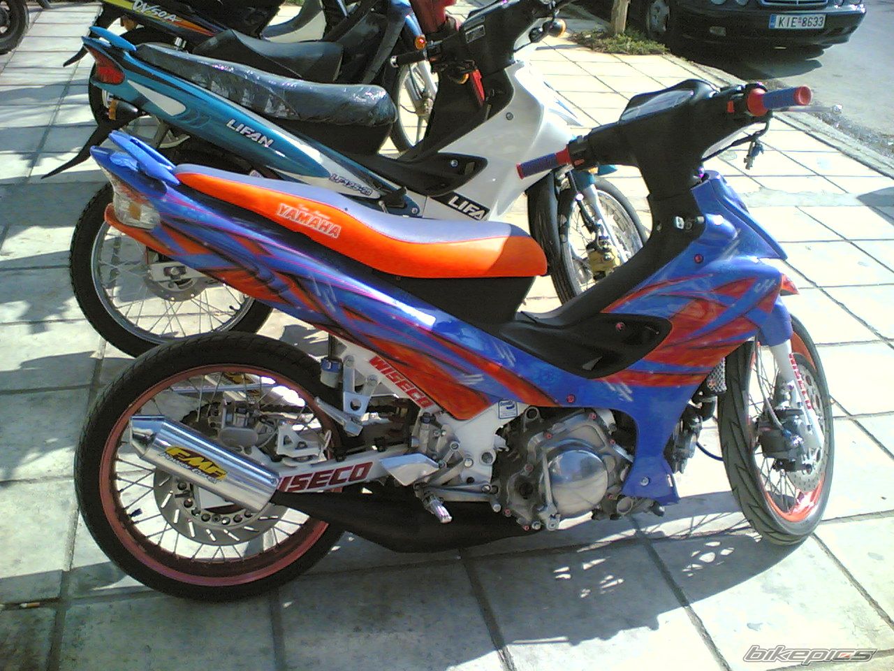 Bike Photo 631503