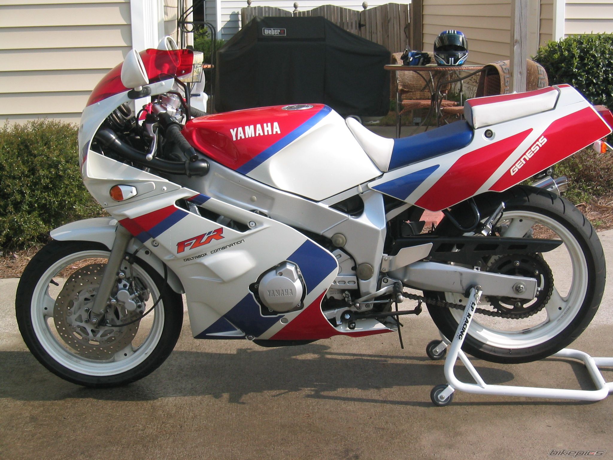 Bike Photo 631509