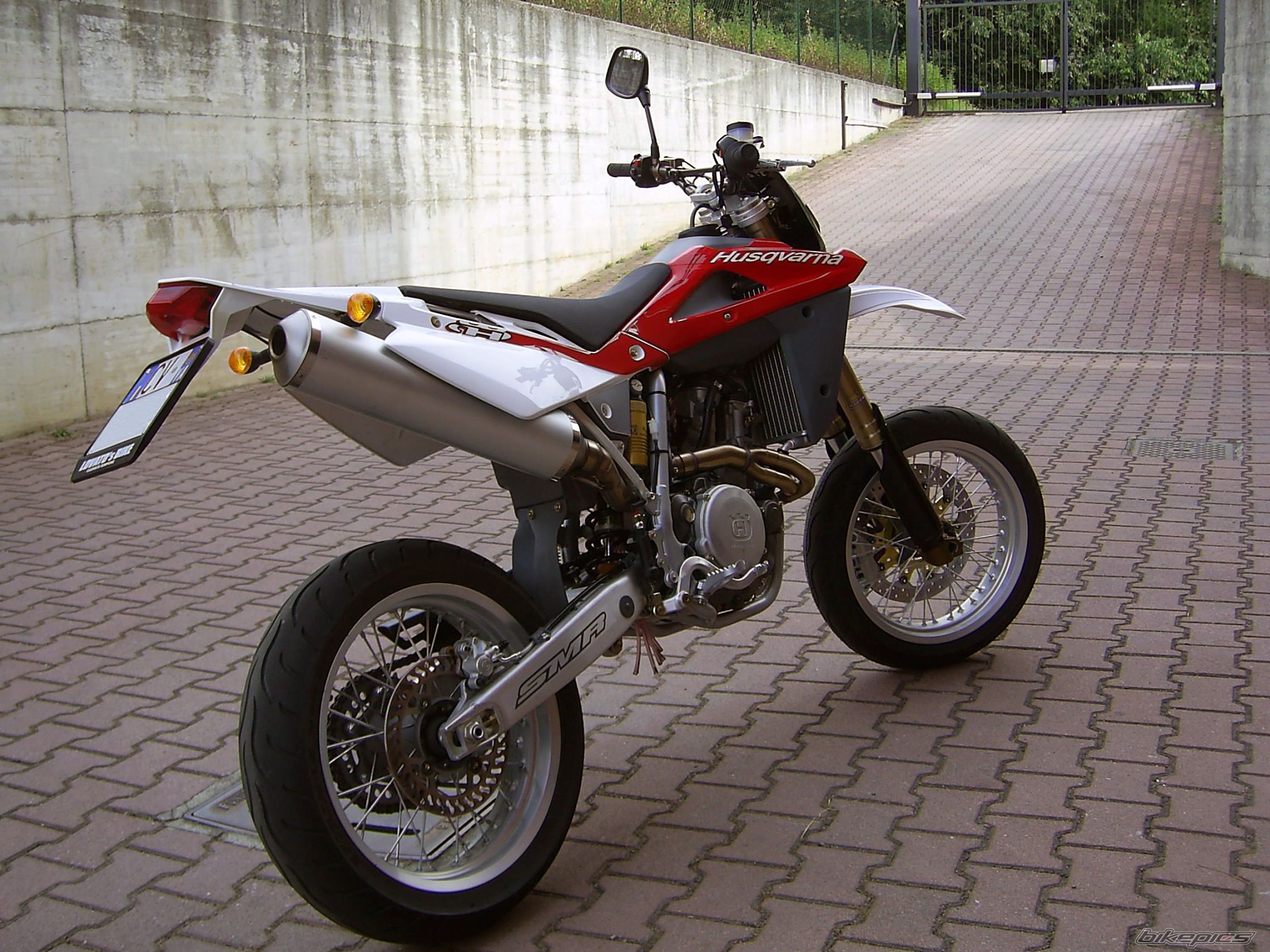 Bike Photo 631522