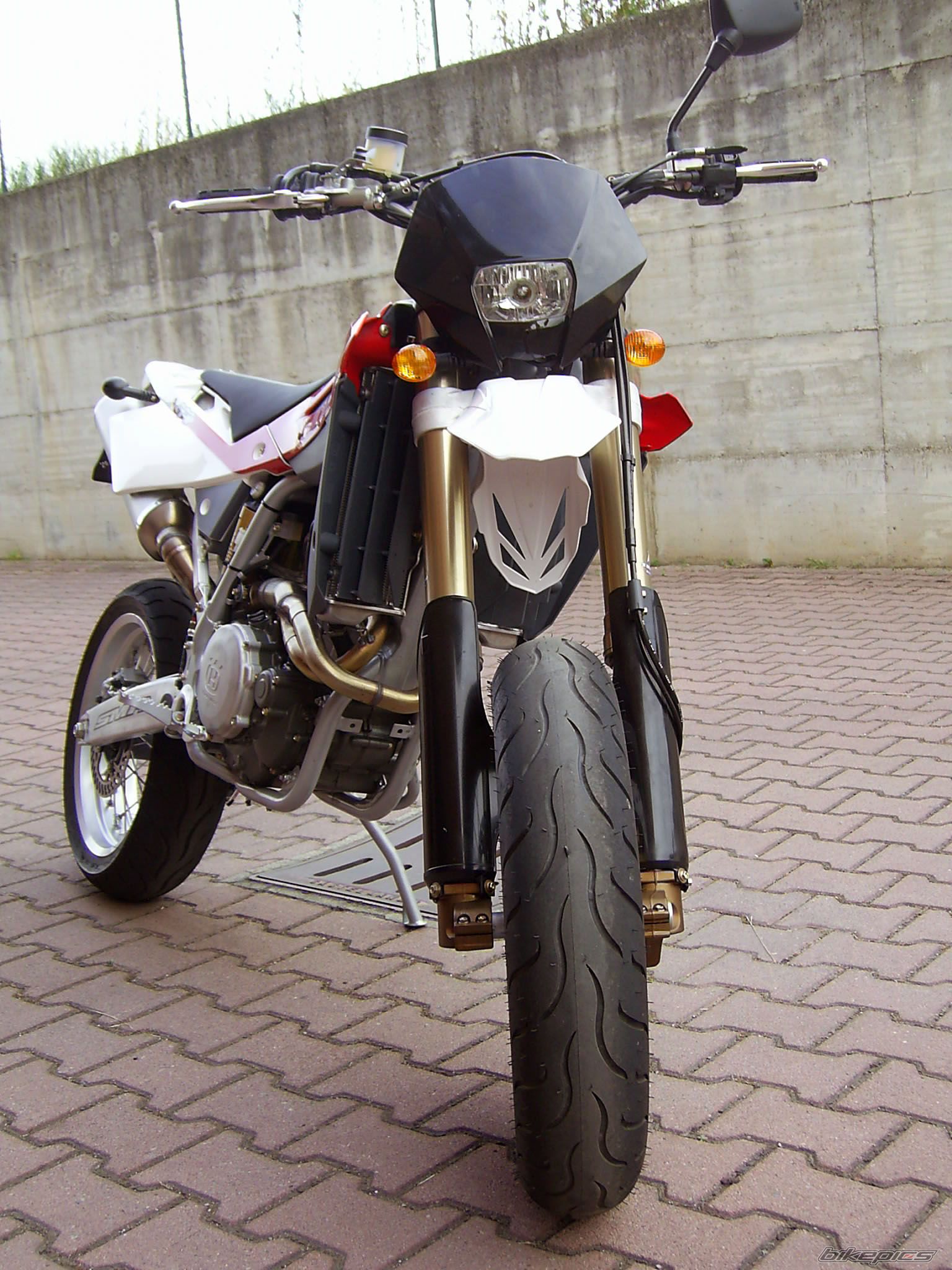 Bike Photo 631527