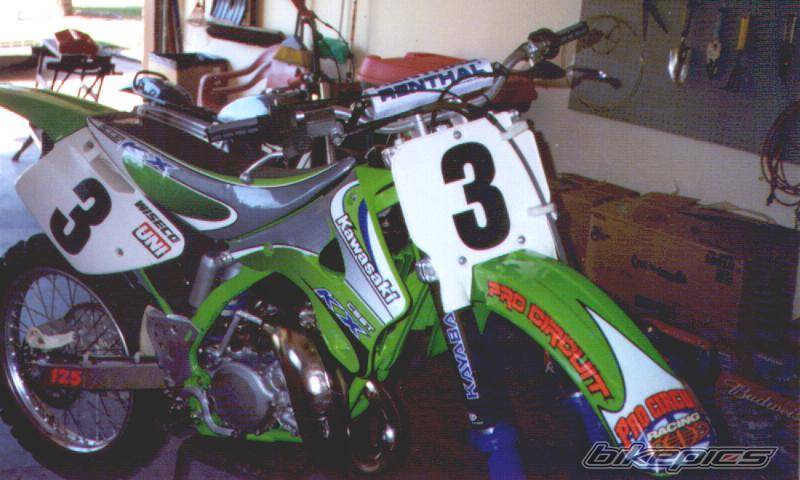 Bike Photo 63155