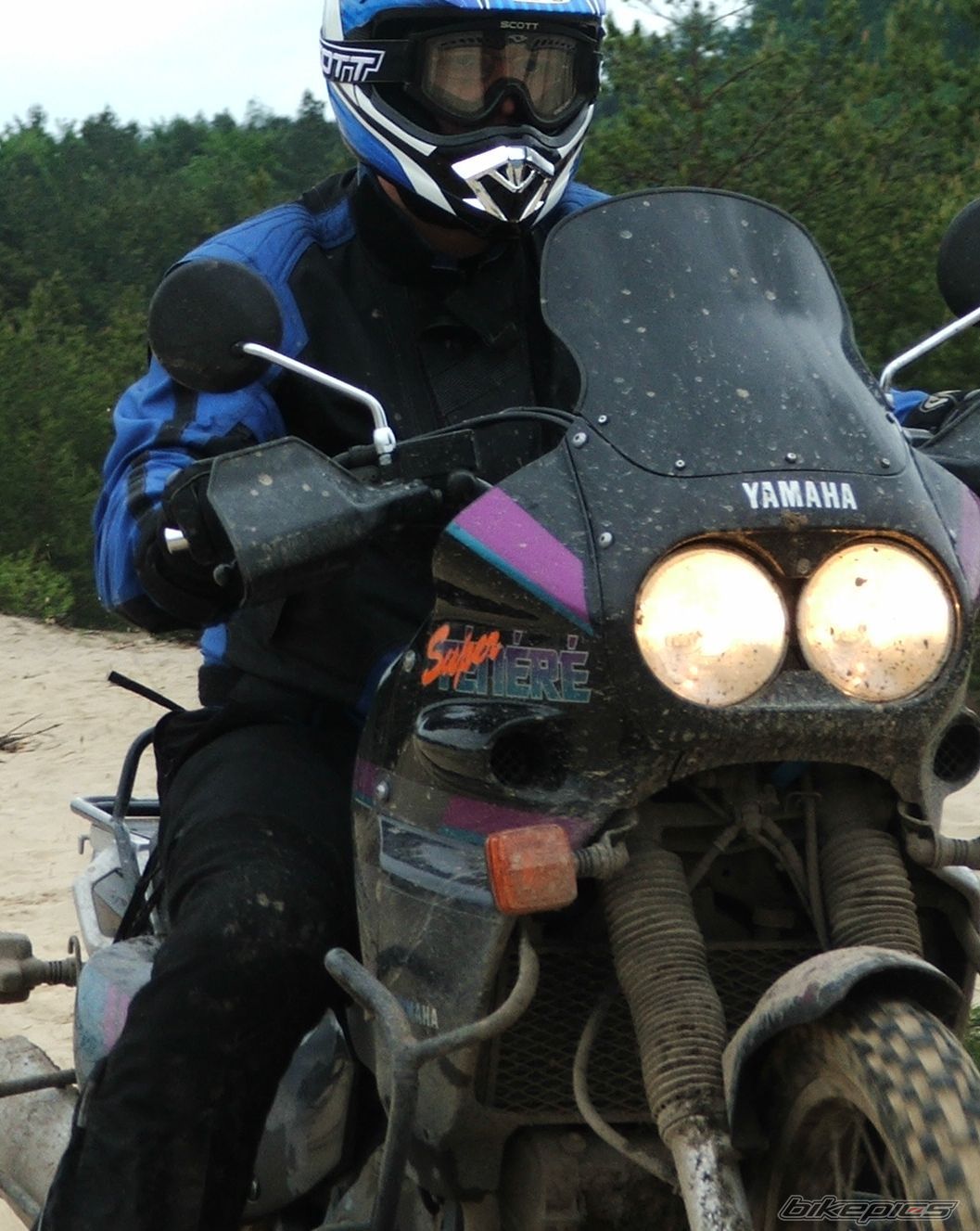 Bike Photo 631564