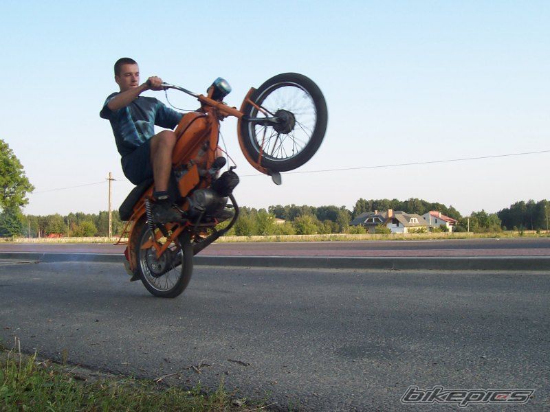 Bike Photo 631609