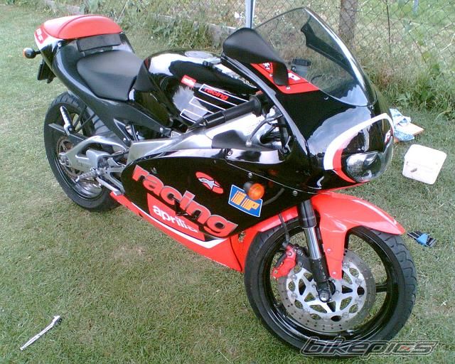 Bike Photo 631612
