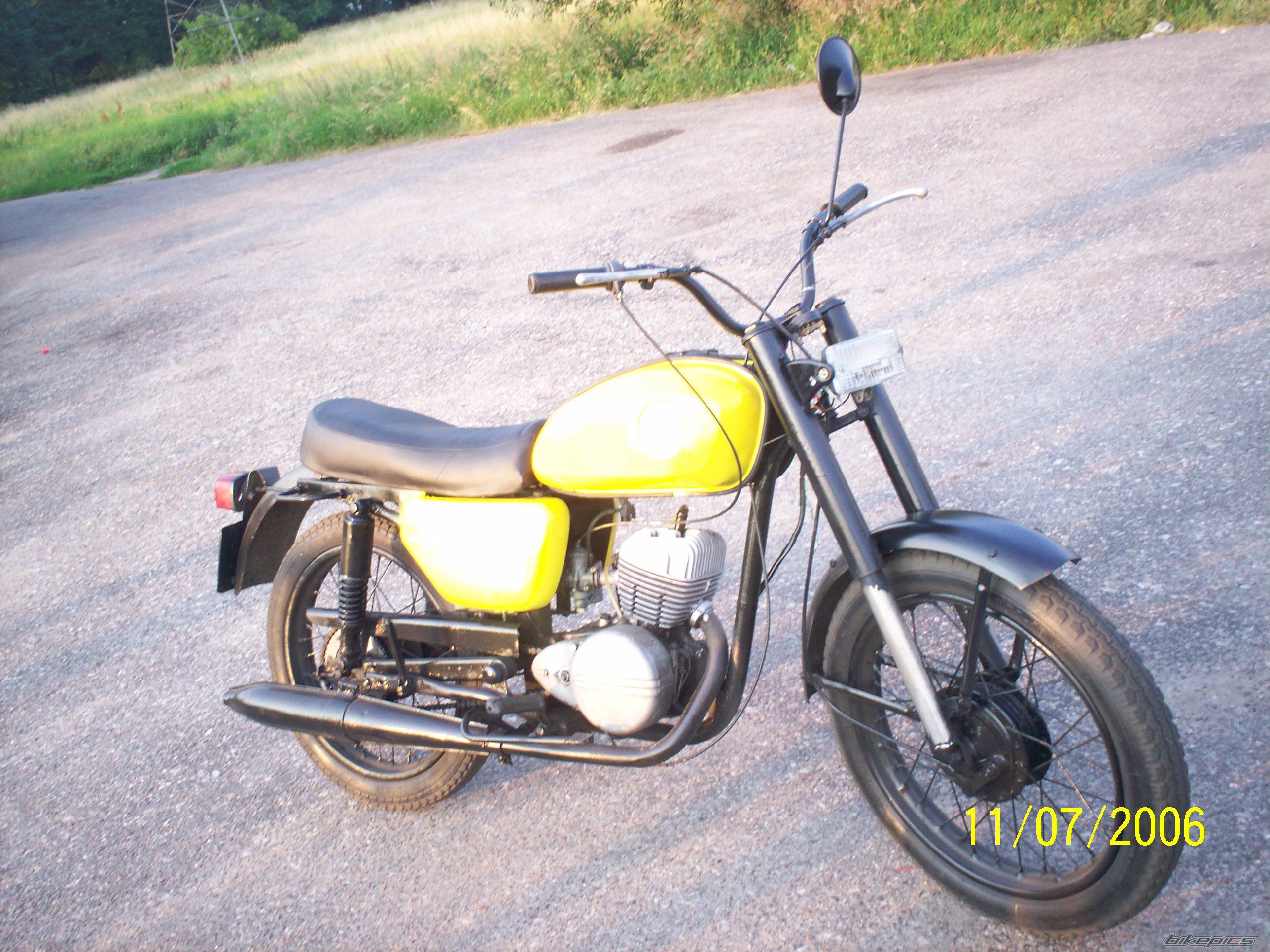 Bike Photo 631622