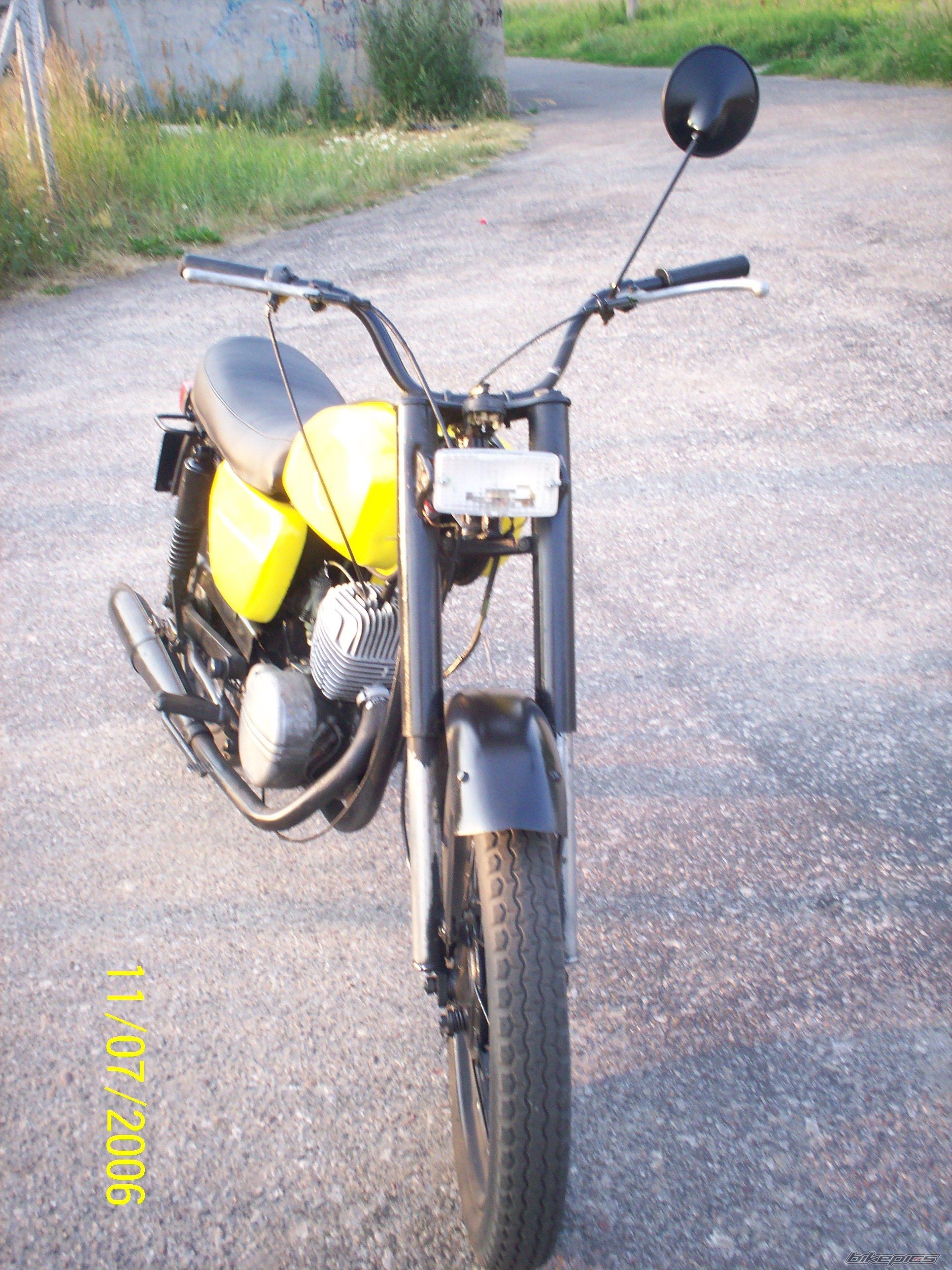 Bike Photo 631624
