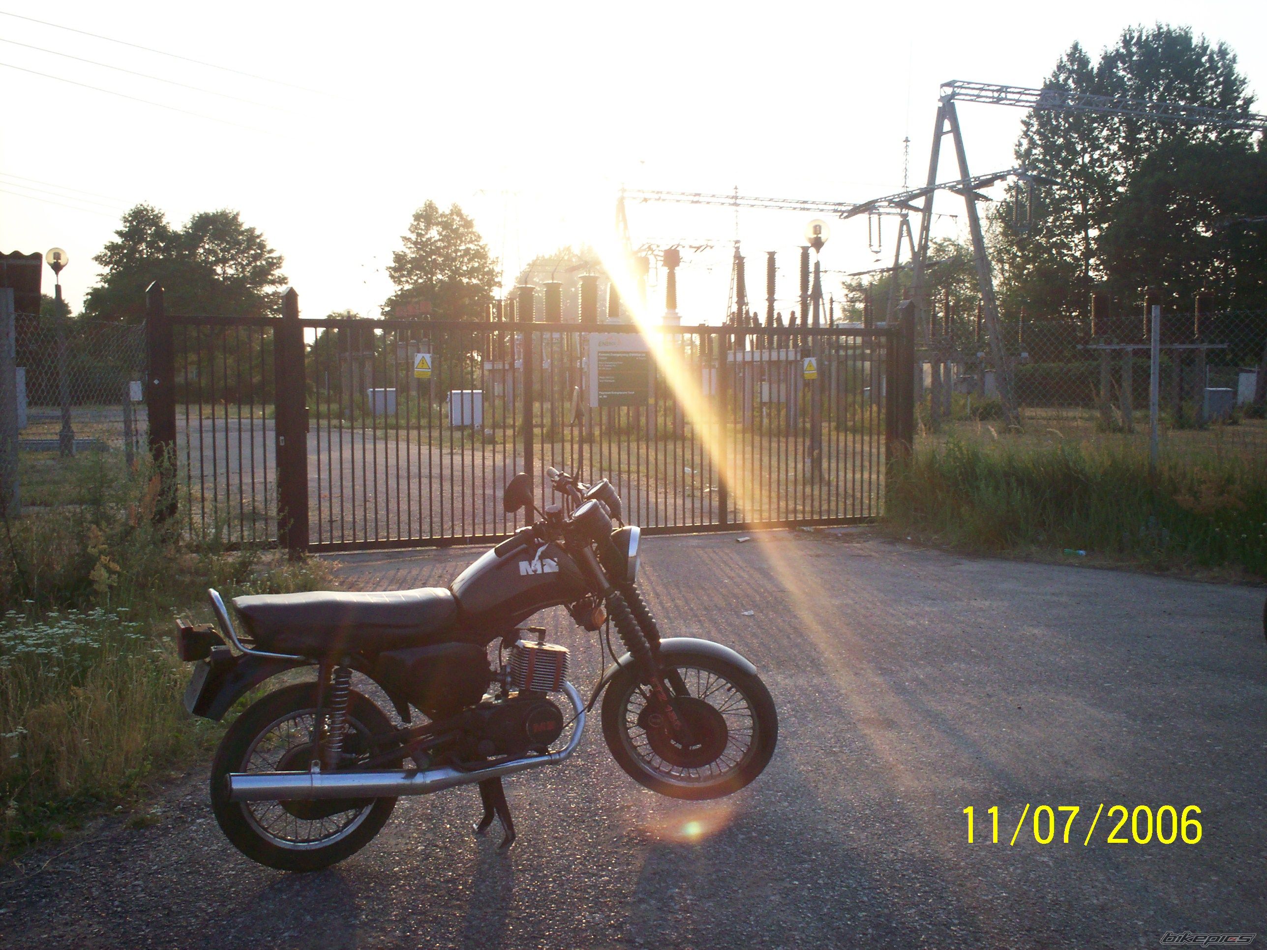 Bike Photo 631627