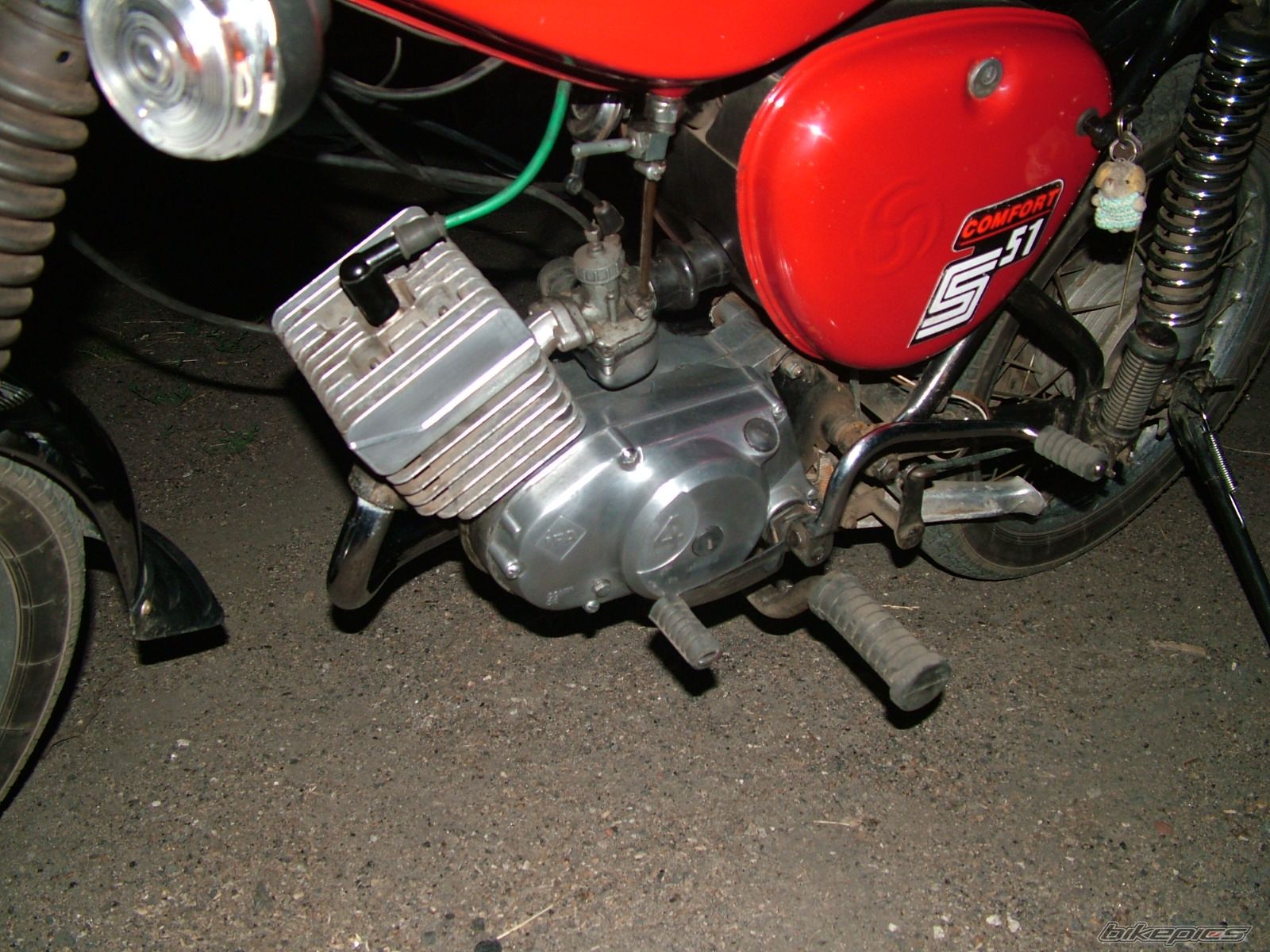 Bike Photo 631669
