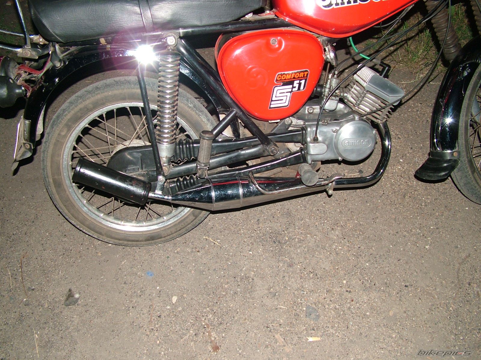Bike Photo 631671