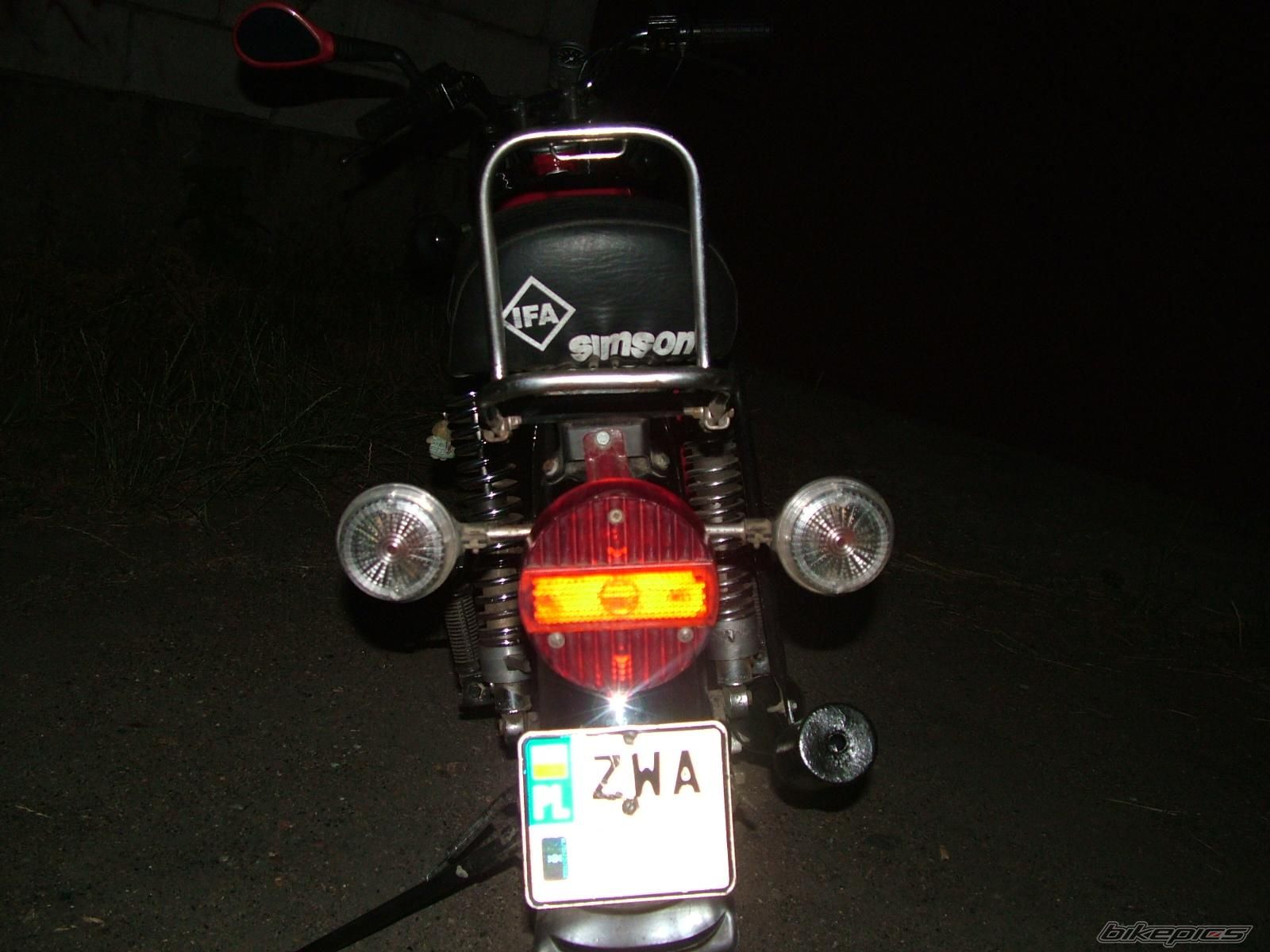 Bike Photo 631676