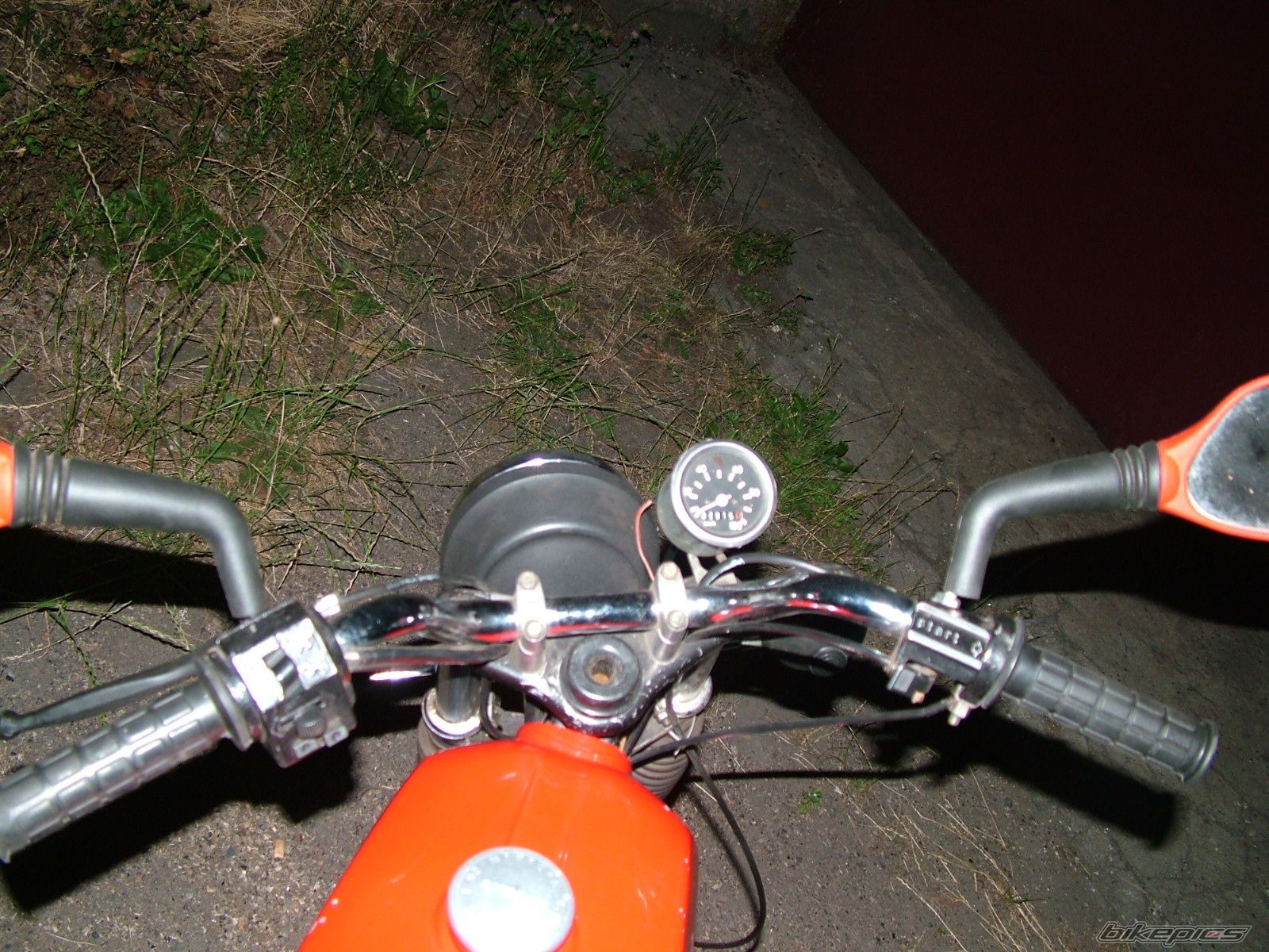 Bike Photo 631677