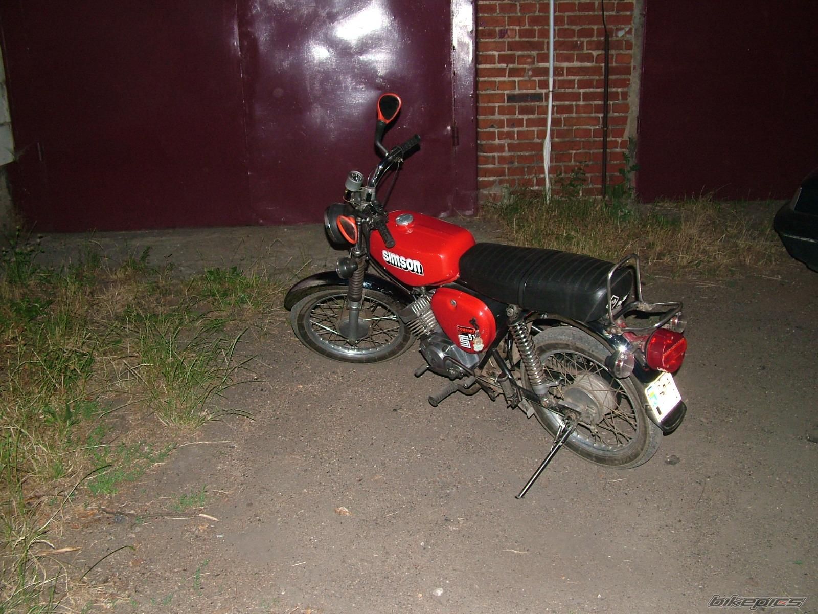 Bike Photo 631681