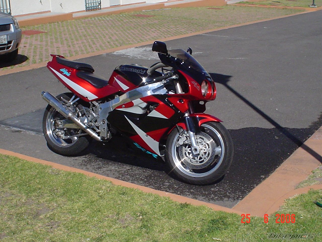 Bike Photo 631694