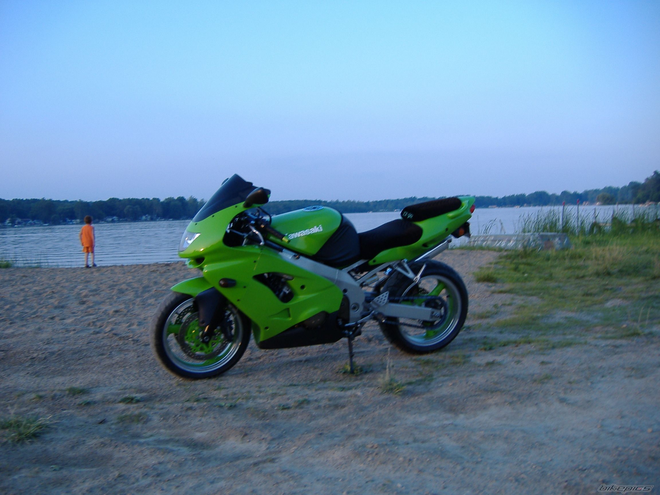 Bike Photo 631697