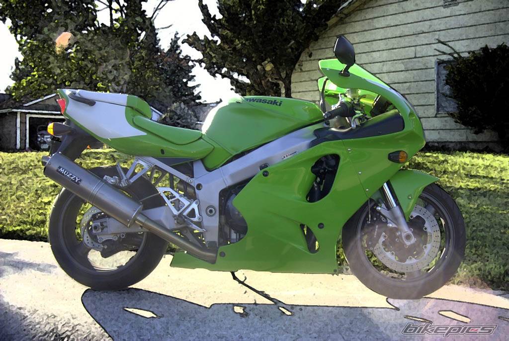 Bike Photo 6317