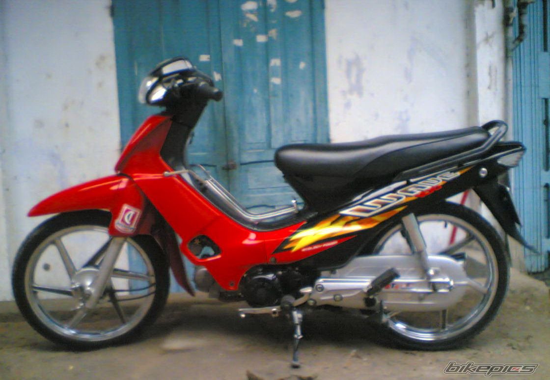 Bike Photo 631733