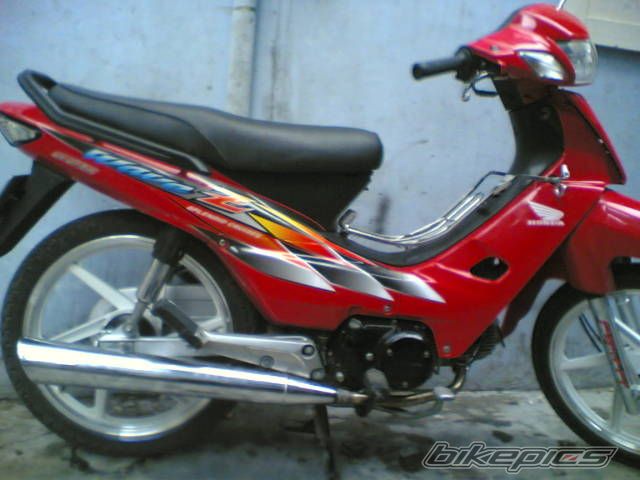 Bike Photo 631736