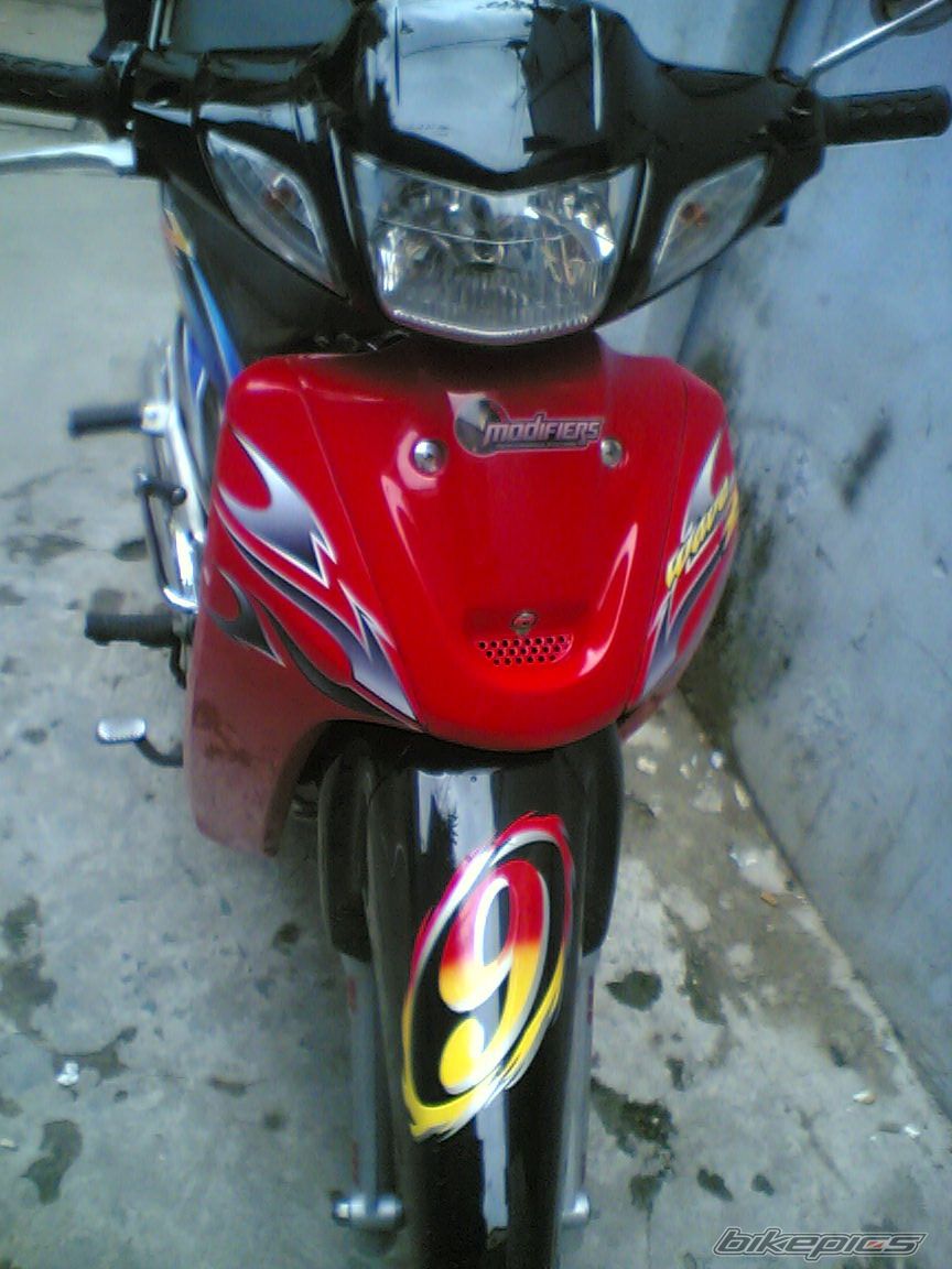 Bike Photo 631737