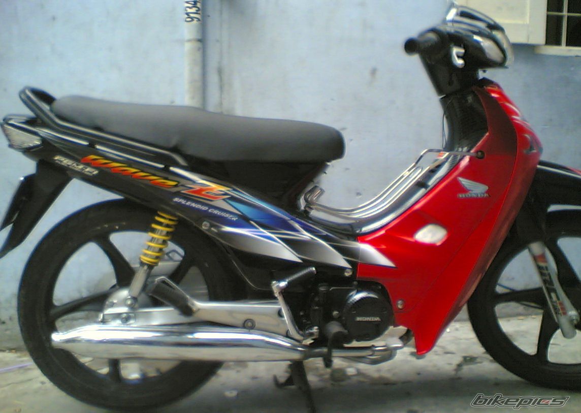Bike Photo 631740