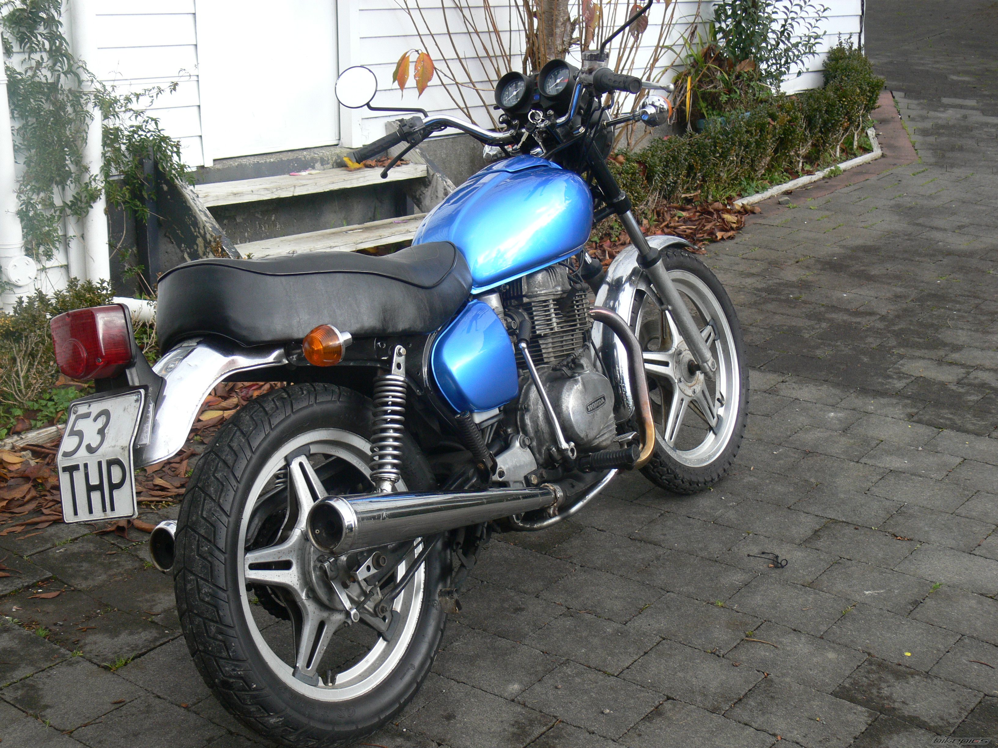 Bike Photo 631750