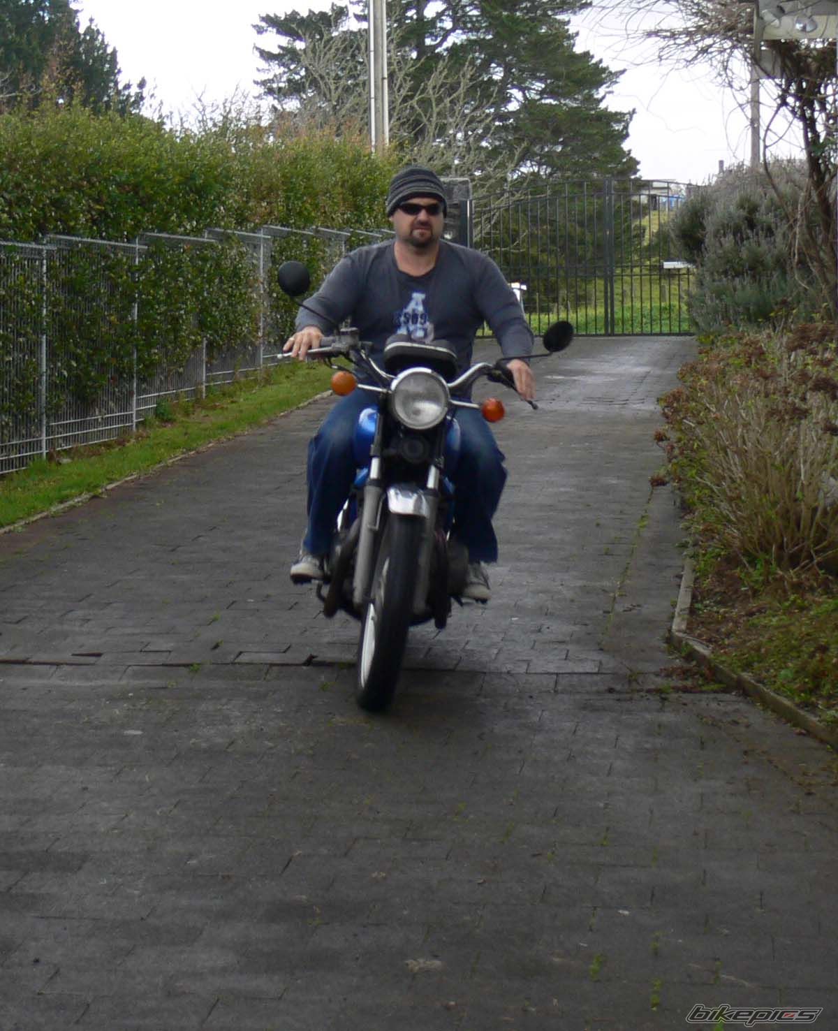 Bike Photo 631751