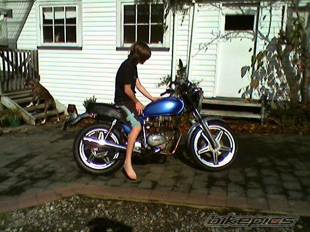 Bike Photo 631752