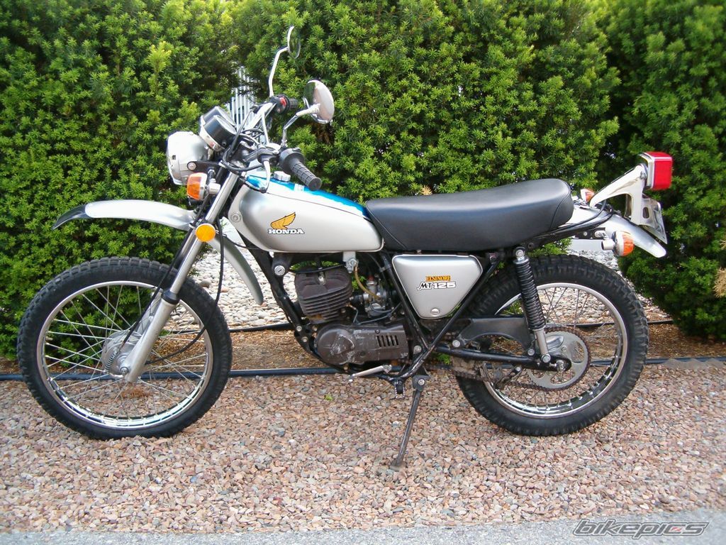 Bike Photo 631760