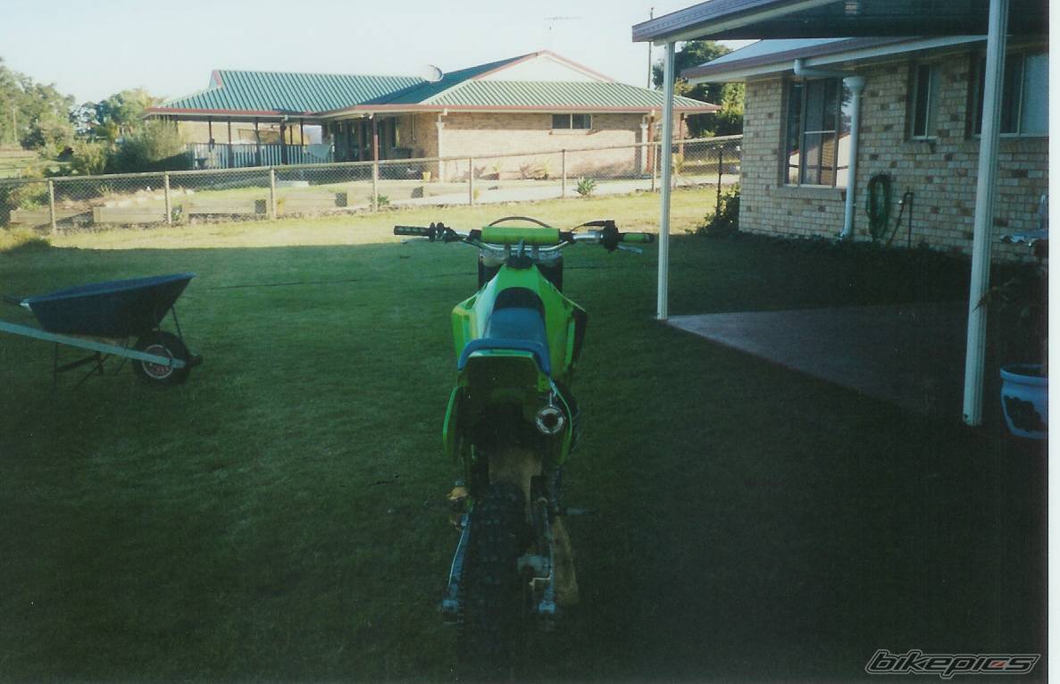 Bike Photo 63177