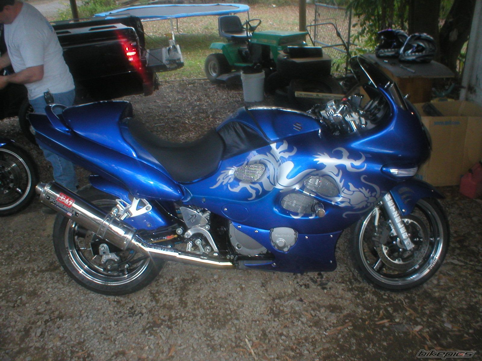 Bike Photo 631771