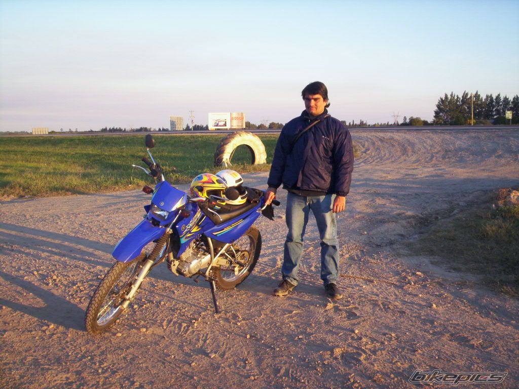 Bike Photo 631788