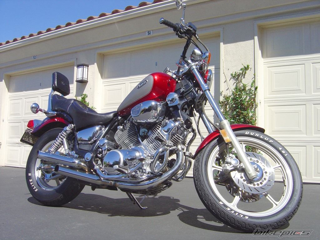Bike Photo 631794