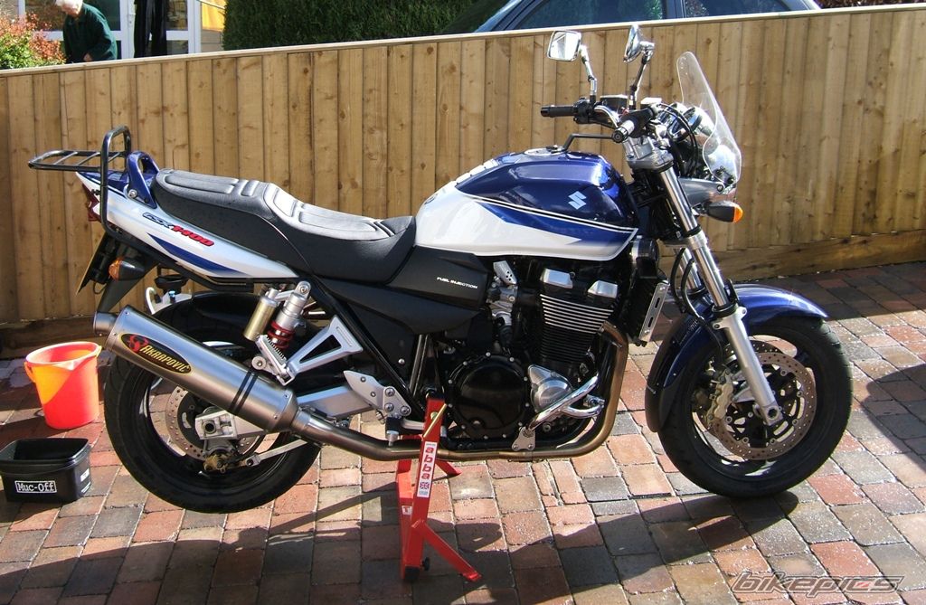 Bike Photo 631818