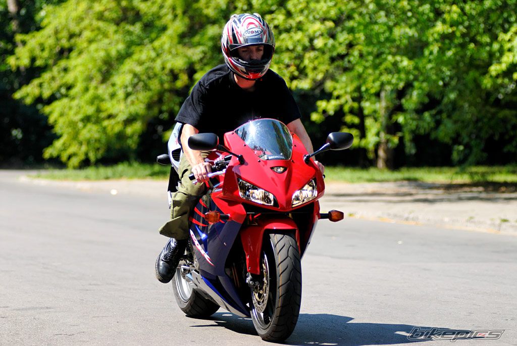 Bike Photo 631843