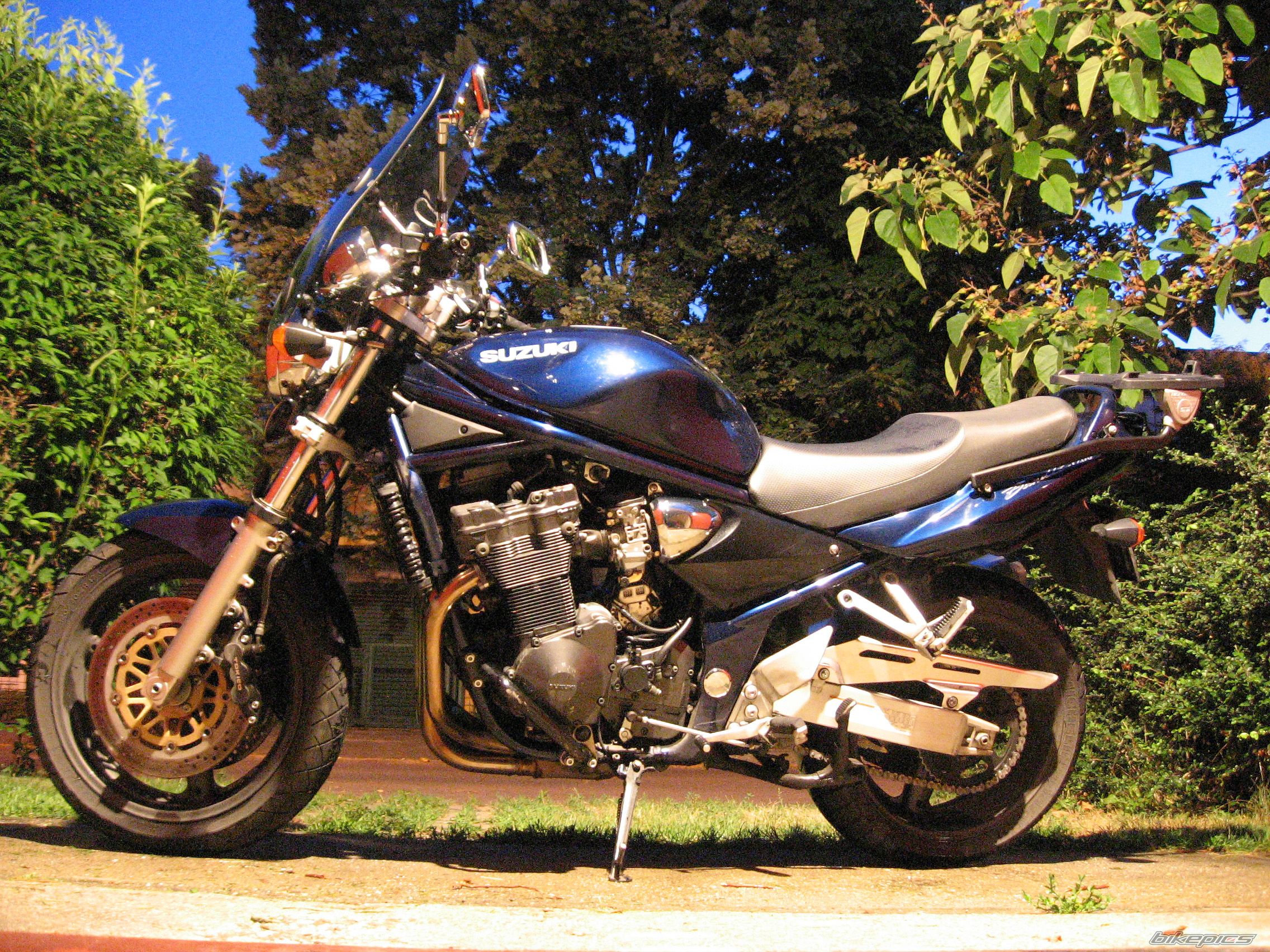 Bike Photo 631849