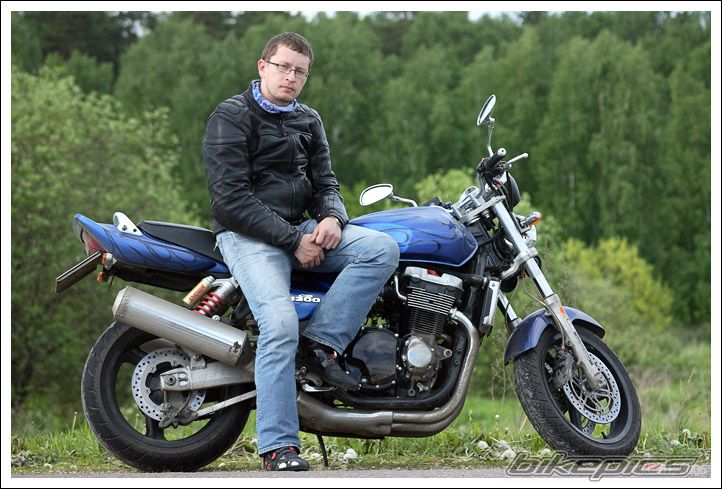 Bike Photo 631884