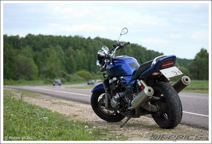 Bike Photo 631886