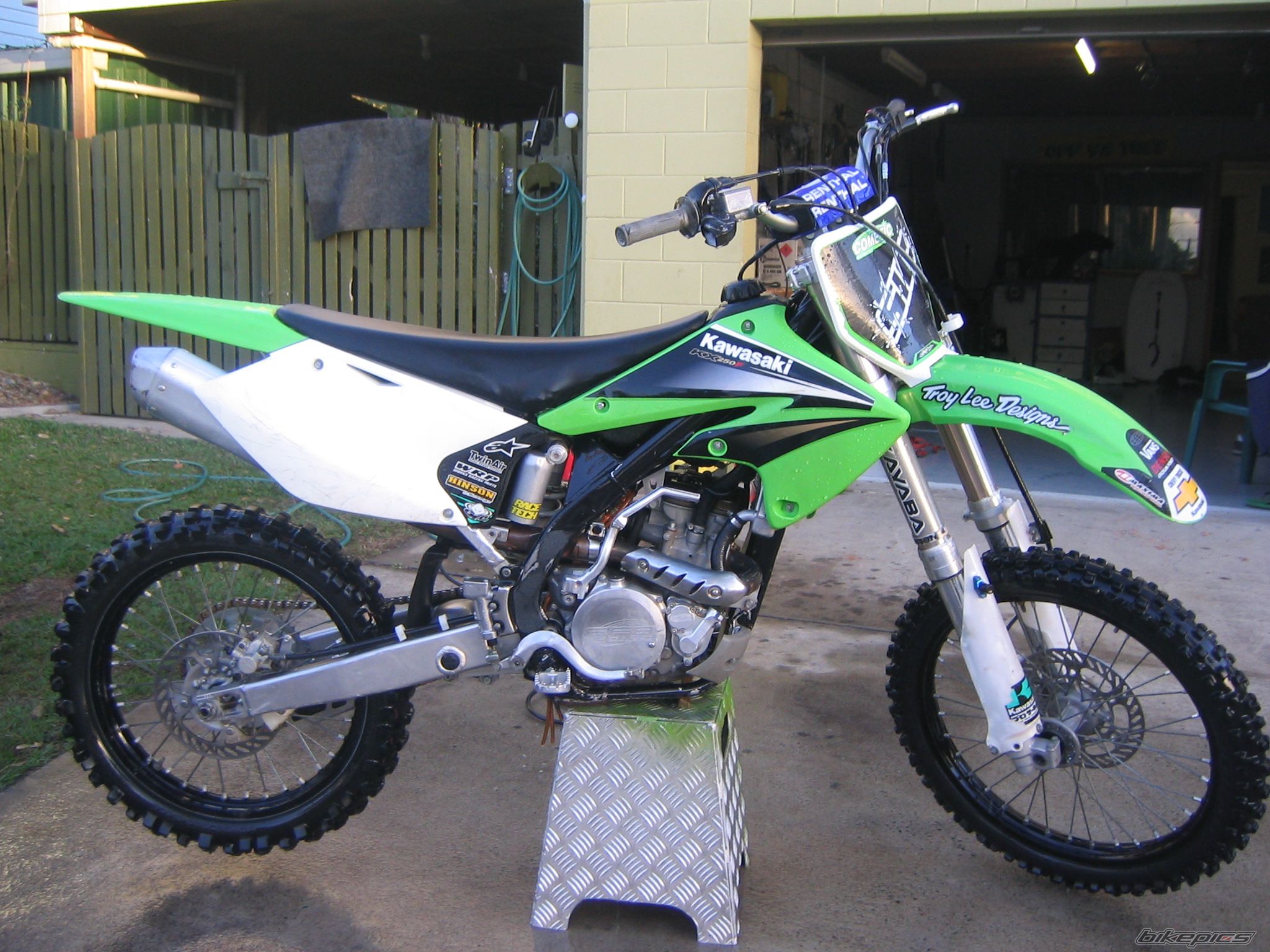 Bike Photo 631948