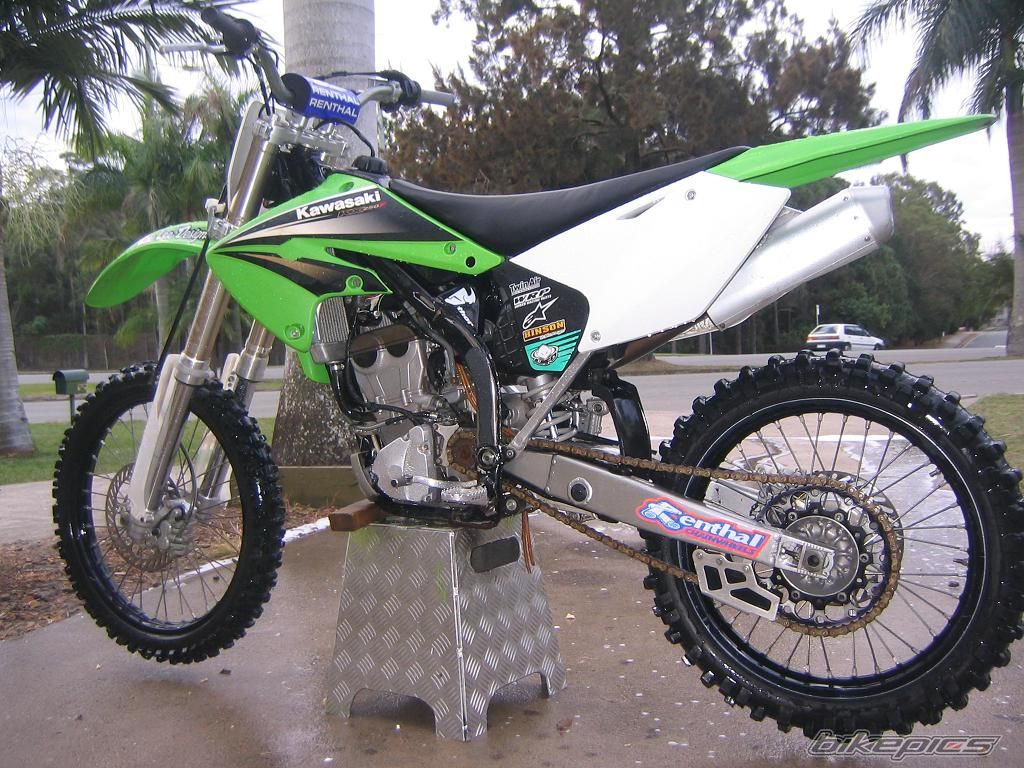 Bike Photo 631949