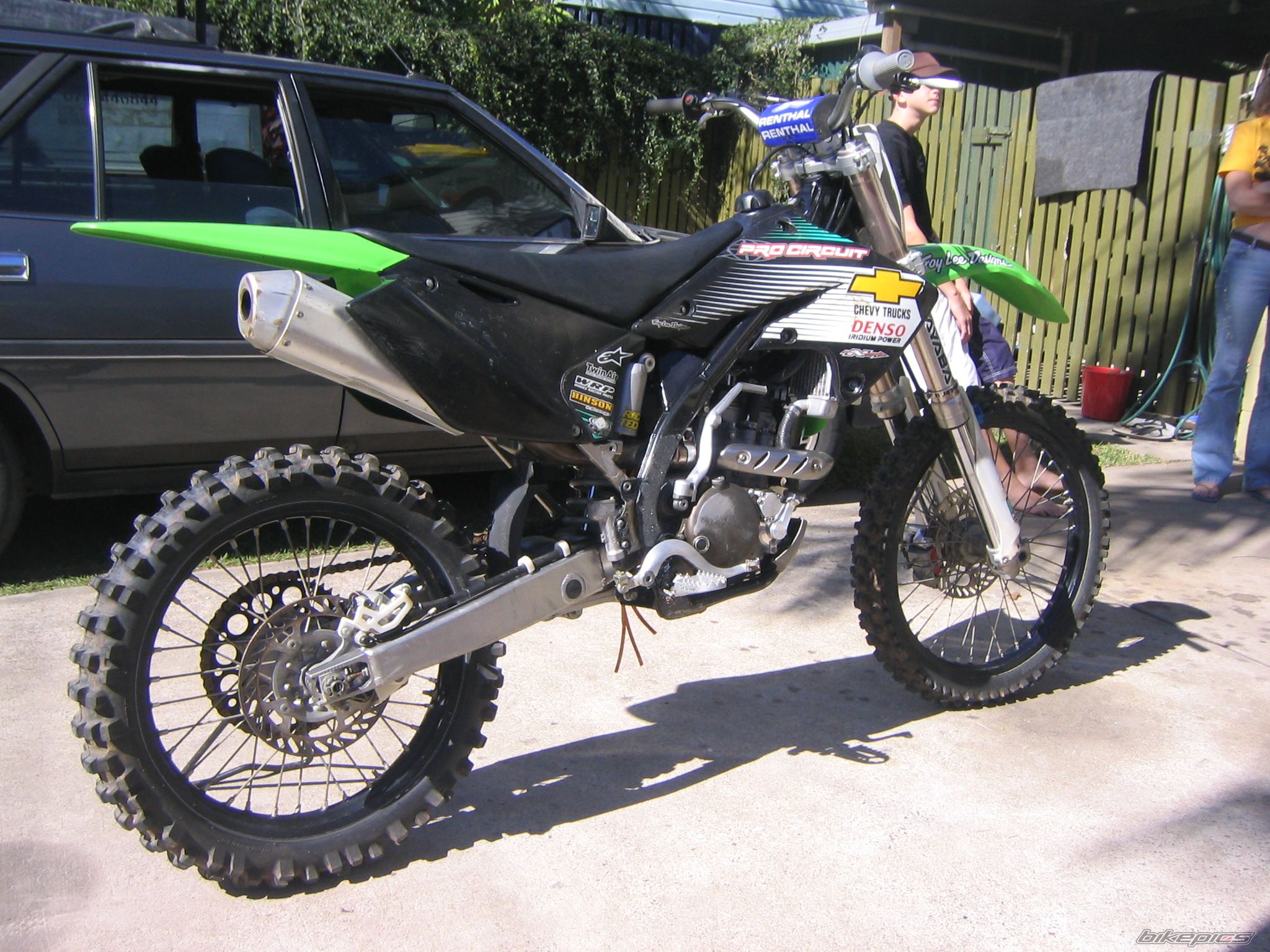 Bike Photo 631950