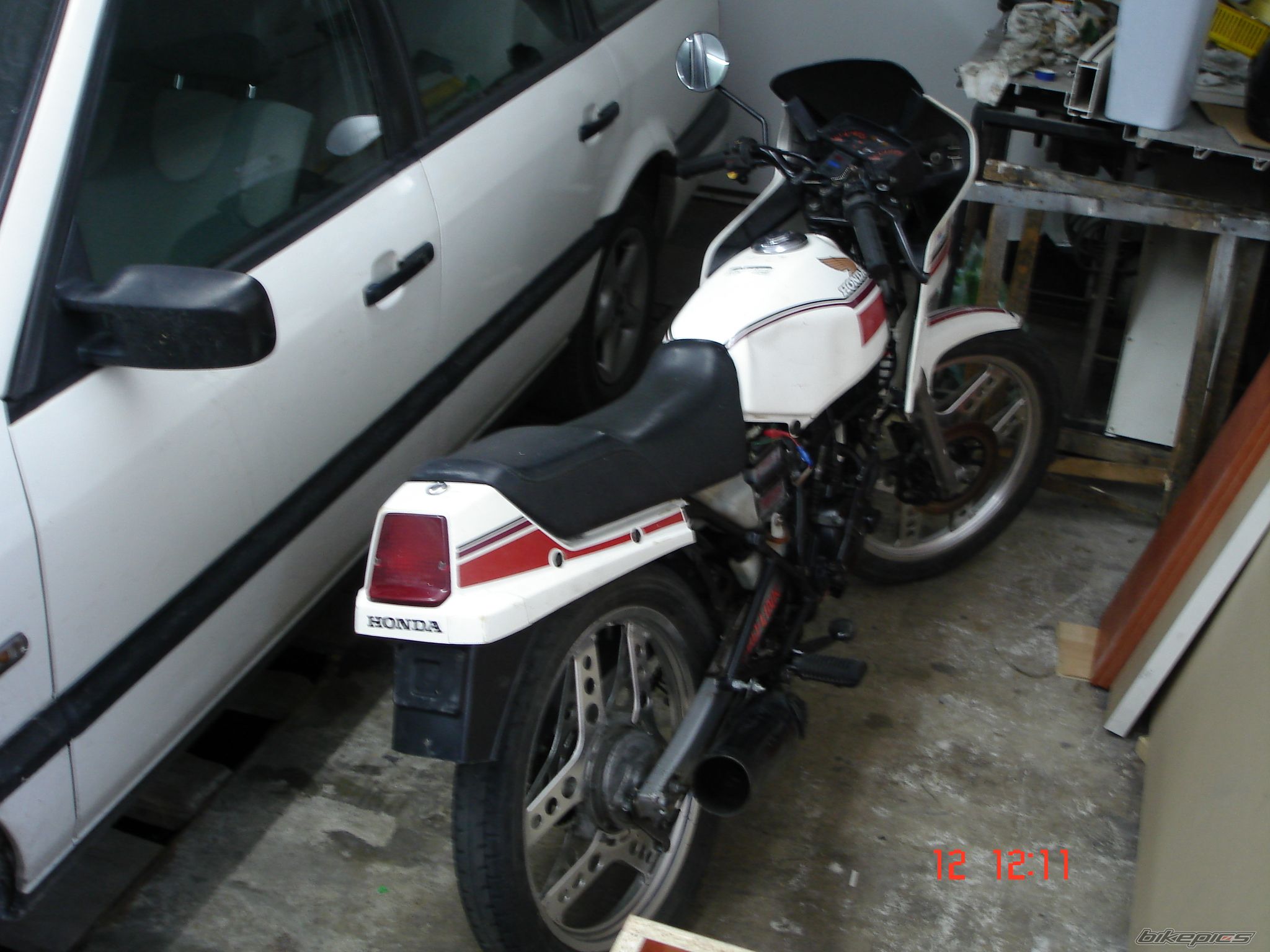 Bike Photo 631970
