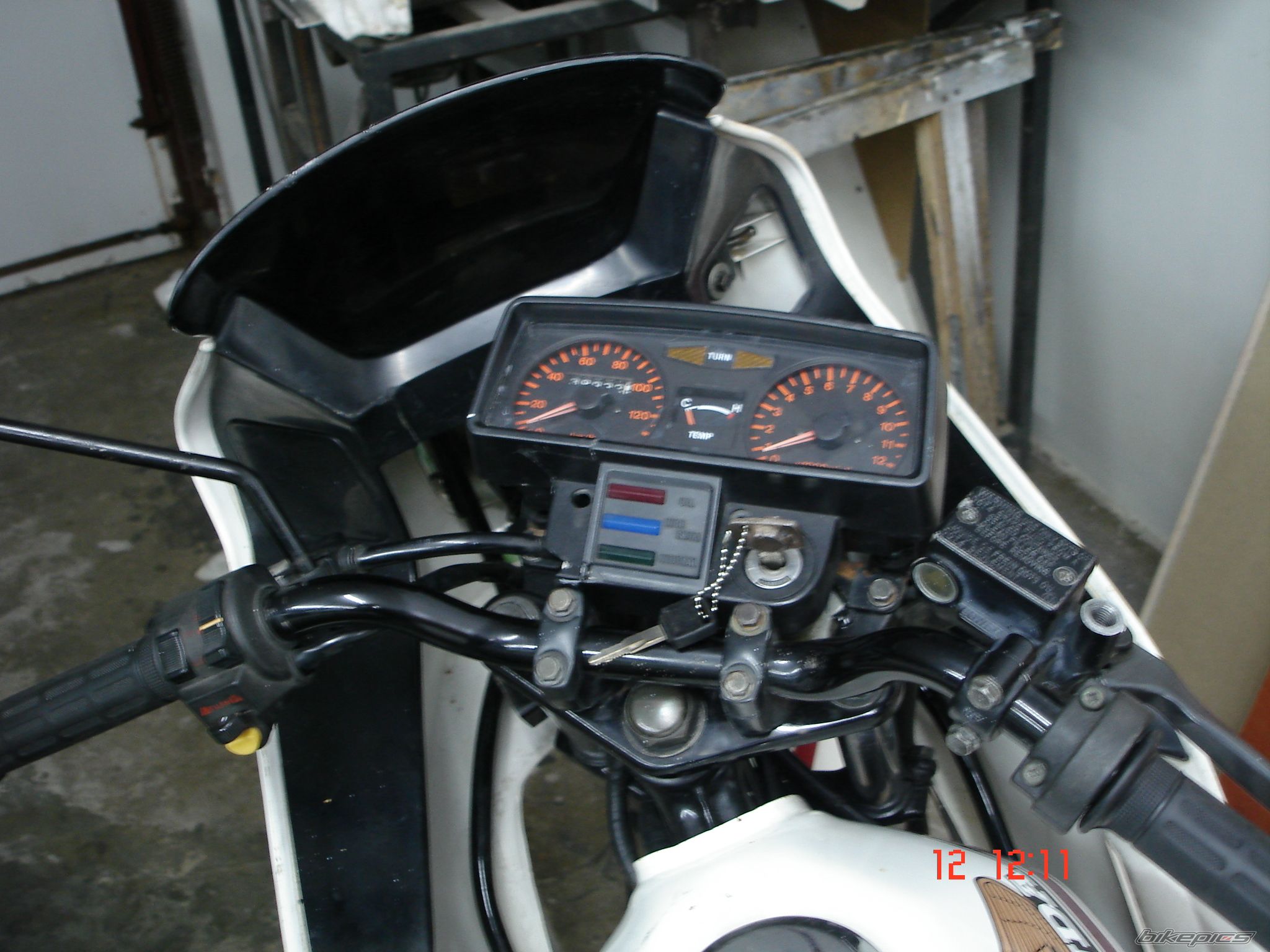 Bike Photo 631973
