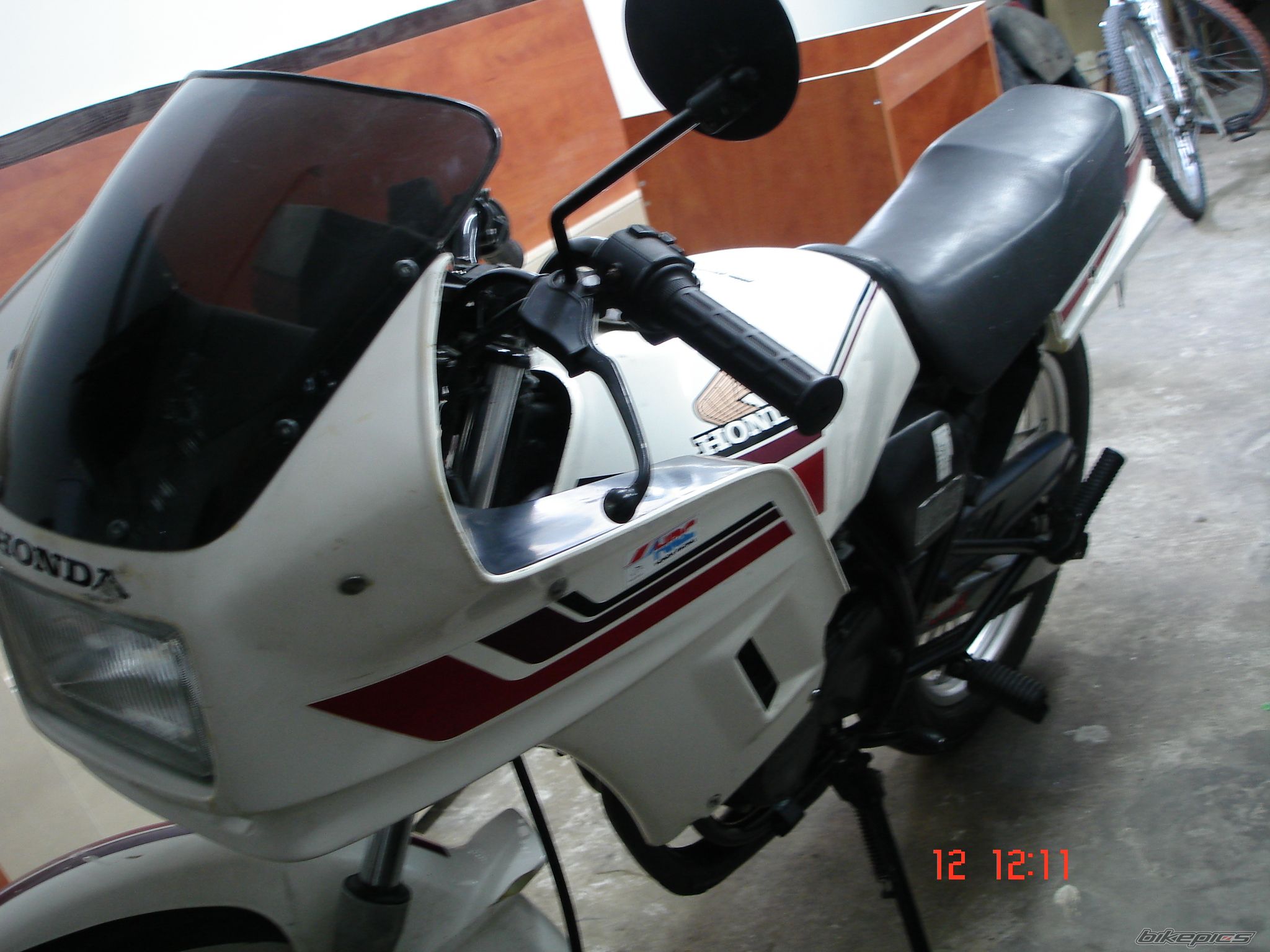 Bike Photo 631975