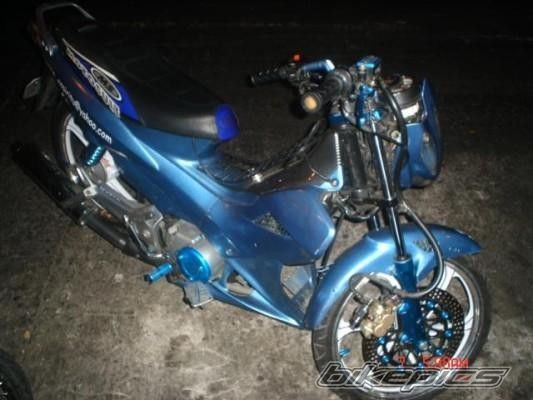 Bike Photo 631983
