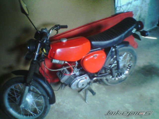 Bike Photo 631991